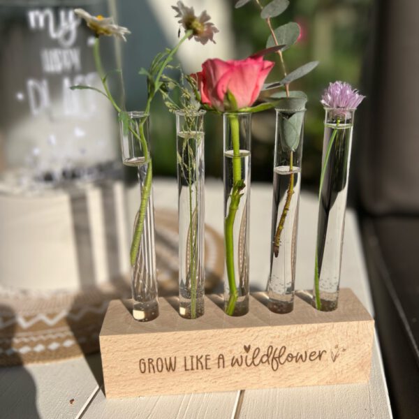 Flowerbar – Bild 2